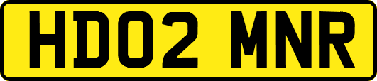 HD02MNR