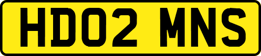 HD02MNS