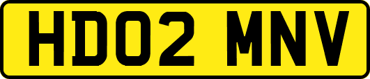 HD02MNV