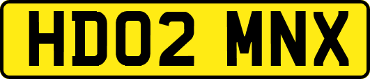HD02MNX