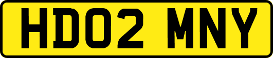 HD02MNY