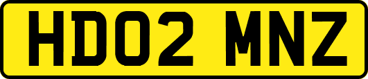 HD02MNZ