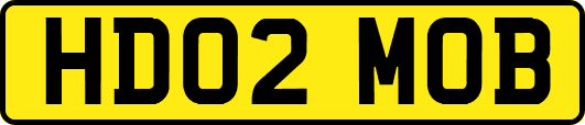 HD02MOB