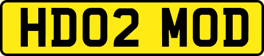 HD02MOD