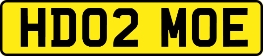 HD02MOE