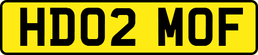 HD02MOF