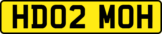 HD02MOH