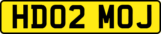 HD02MOJ