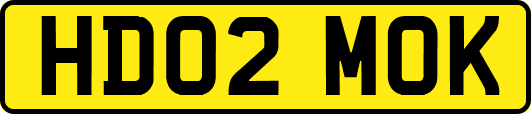 HD02MOK