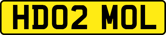 HD02MOL