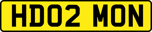 HD02MON