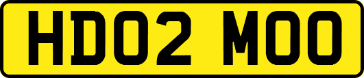 HD02MOO