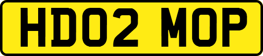 HD02MOP