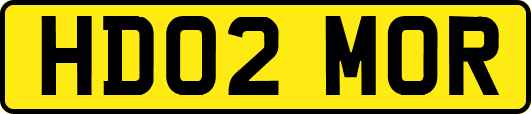 HD02MOR