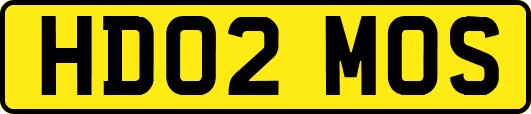 HD02MOS
