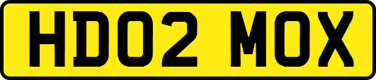 HD02MOX