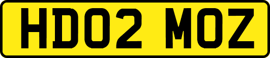 HD02MOZ