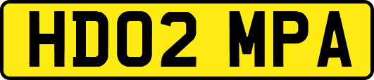 HD02MPA