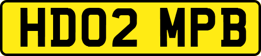 HD02MPB