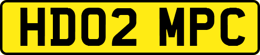 HD02MPC