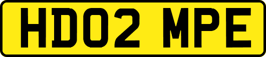 HD02MPE