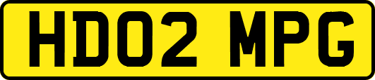 HD02MPG