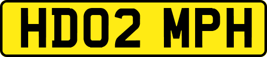 HD02MPH
