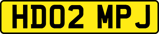 HD02MPJ