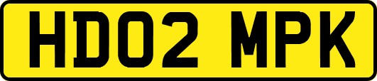 HD02MPK