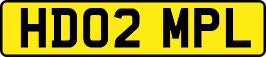 HD02MPL