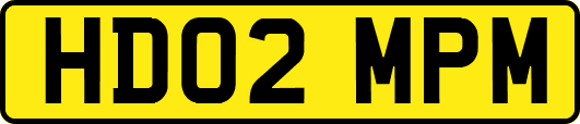 HD02MPM