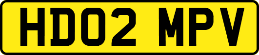 HD02MPV