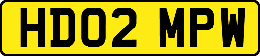 HD02MPW