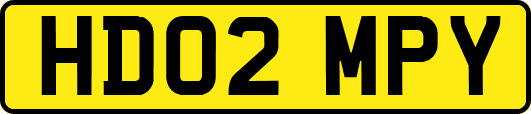 HD02MPY