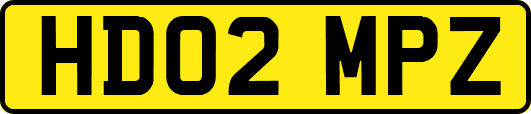 HD02MPZ