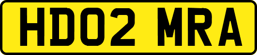 HD02MRA