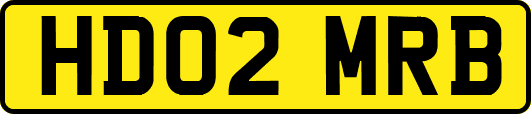 HD02MRB