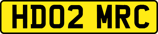 HD02MRC
