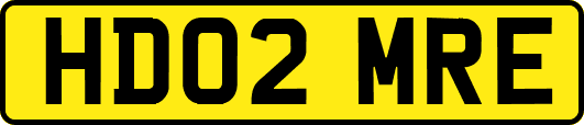 HD02MRE