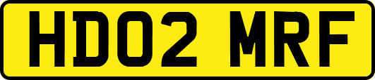 HD02MRF