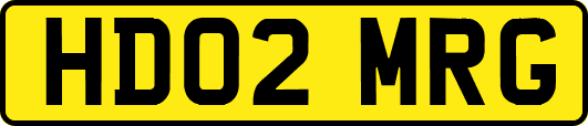 HD02MRG