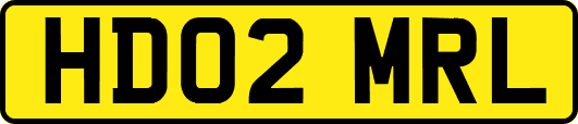 HD02MRL
