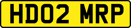 HD02MRP