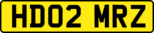 HD02MRZ