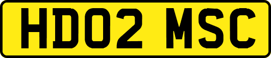HD02MSC