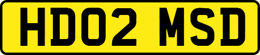 HD02MSD