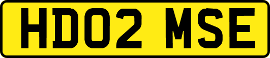 HD02MSE