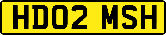 HD02MSH