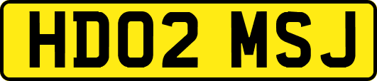 HD02MSJ