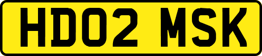 HD02MSK